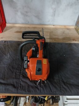 Husqvarna T 540 XP - 4