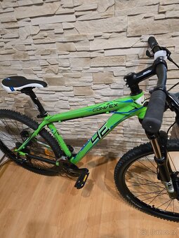 Horské kolo 4EVER velikost M - 4