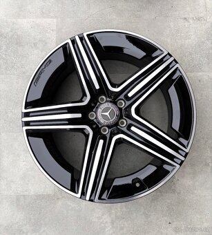 Glc r20 AMG Mercedes Glc 20” Glc400 Glc350d W254 W253 - 4