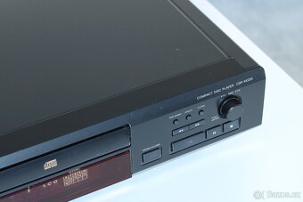 Sony CDP-XE220 - 4