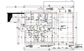 Byt 3+KK - 119 m2 v RD s garáží, pozemek 206 m2, Rosice - 4