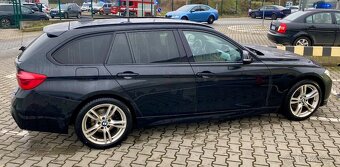 BMW F31 320d xDrive 140kw - 4
