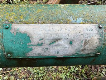 Pluh 3 radličný Roudnický - 4