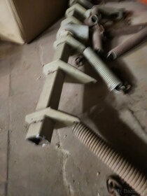 pritlak na seci stroj - 4