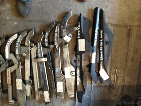 Kawasaki,Suzuki,Honda,Yamaha - 4