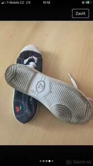 Boty, tenisky, botasky - 4