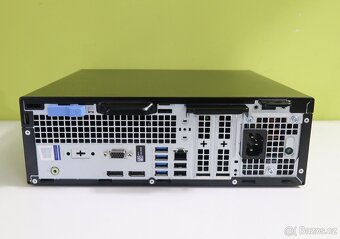DELL OPTIPLEX 5070 /i5-9500/16GB/SSD512GB/UHD/WIN11/ZÁRUKA - 4