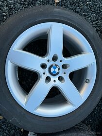 Alu kola 5x120 R17 R.O.D. - 4