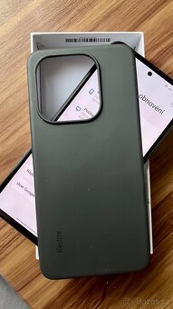 Xiaomi redmi note 14 - 4