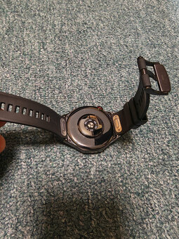 Huawei Watch GT5 Pro Black top stav - 4