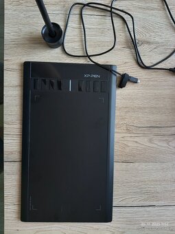 Grafický tablet XP pen v2 - 4