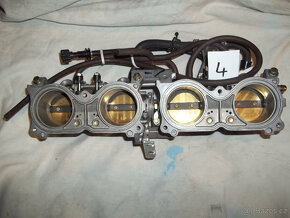 KARBURATORY  RUZNE - 4