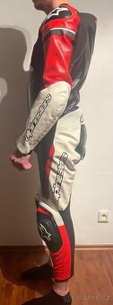 Alpinestars GP Force Phantom - 4
