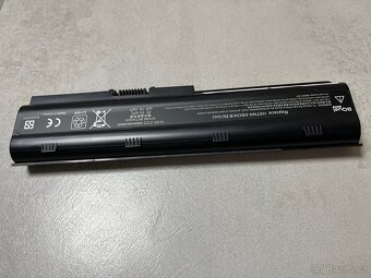 Baterie do notebooku HP - 4