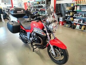 Moto Guzzi Breva 1100 - 4