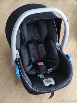 Autosedačka Avionaut Kite + - 4