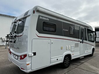 Dethleffs Pulse i7051 EB - 4