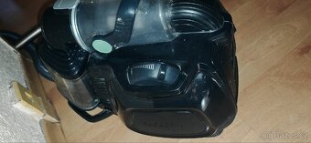 Bezsačkovy vysavač Electrolux ESPC7GREEN - 4
