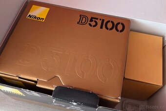 Nikon D5100 / 15-55II KIT - 4