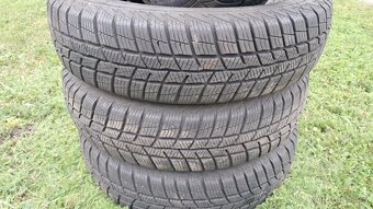 Barum Polaris 5 155/80/13 - 4