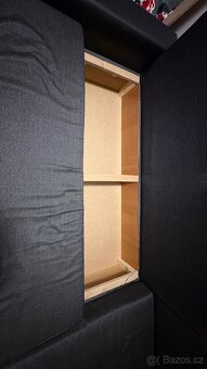 Rozkládací gauč - 4