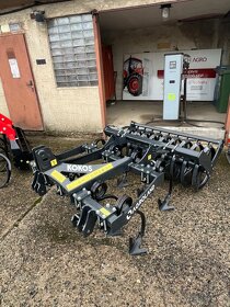 Kultivátor AGROLAND KOKOS 175 - 4