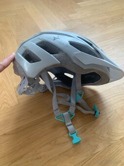 Dámská helma SPECIALIZED vel. S - 4