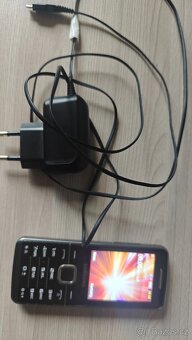 Samsung GT - S5610 na ND - 4