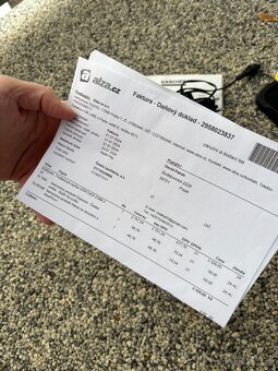 Podlahová myčka Kärcher EWM 2 - 4