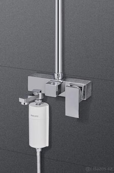 Sprchový filtr Philips - 4