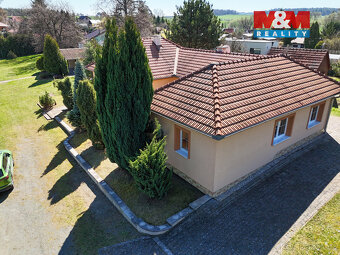 Prodej rodinného domu, Mostkovice - 4