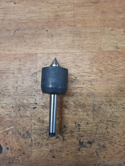 Soustruh mn80 příslušenství - 4