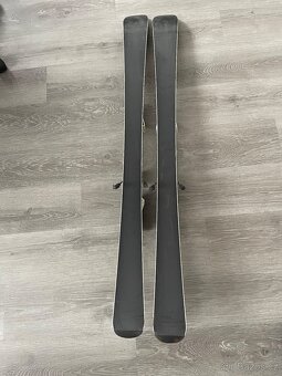 Dětské lyže Elan 130cm - 4