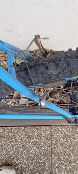 Prodám horské kolo - 4