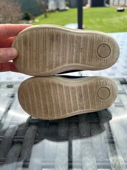 Dětské boty zn.3F-Barefoot - 4