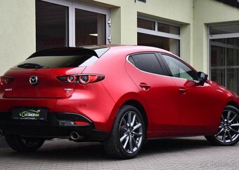 Mazda 3 X186 GT PLUS BOSE 2xKOLA 6AT - 4