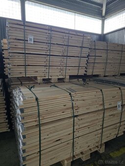 Predám paletové ohrádky - 4