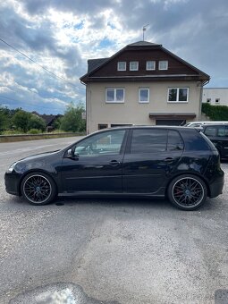 Vw Golf 5 GTI - 4
