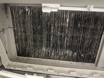 Susicka pradla AEG - 4