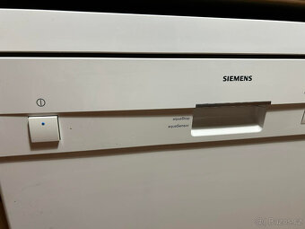 Myčka nádobí Siemens se25a263/43 - 4