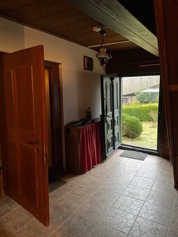 Chalupa v Nové Chřibské - 4