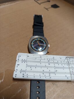 Hodinky Birks automatic - 4