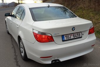 525i 141kW e60 6q LPG - 4