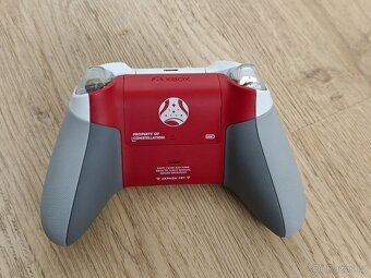 Xbox Wireless Controller Starfield Limited Edition - 4