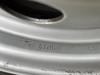 Ducato, Boxer, Jumper 5x130 R16 225/75R16C - 4