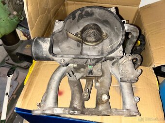 Díly Honda Civic/Prelude - 4