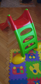 Dětská skluzavka - 4