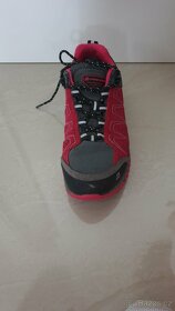 Outdoorové boty Alpine Pro - 4