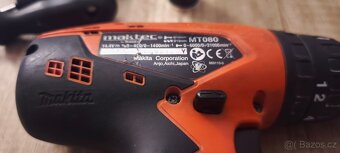 AKU VRTAČKA MAKTEC - 4