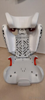 Britax Roemer autosedacka KIDFIX XP - isofix - 4